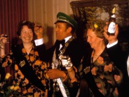 Schützenfest 1975
